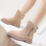 Fedora - Bequeme Stiefelette
