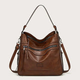 Lotte - Ledertasche