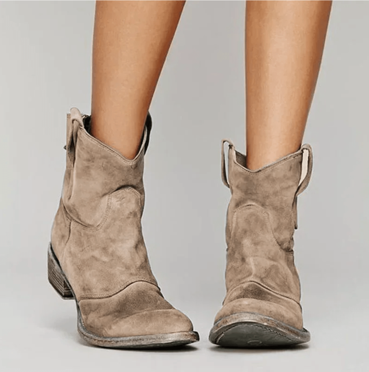 Lyla | Women's Ankle Boots