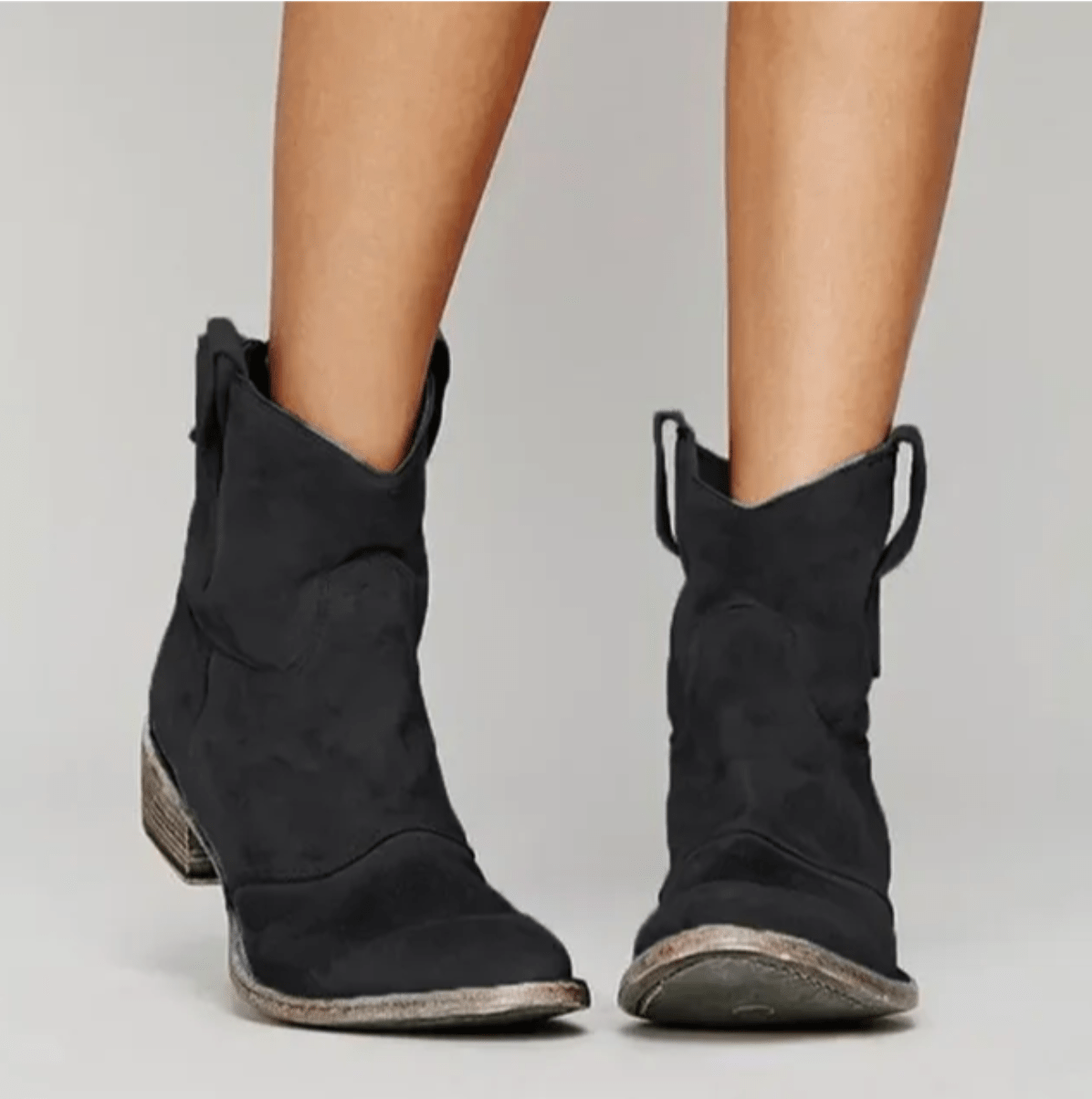 Lyla | Women's Ankle Boots