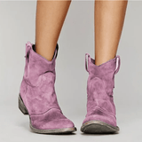 Lyla | Women's Ankle Boots