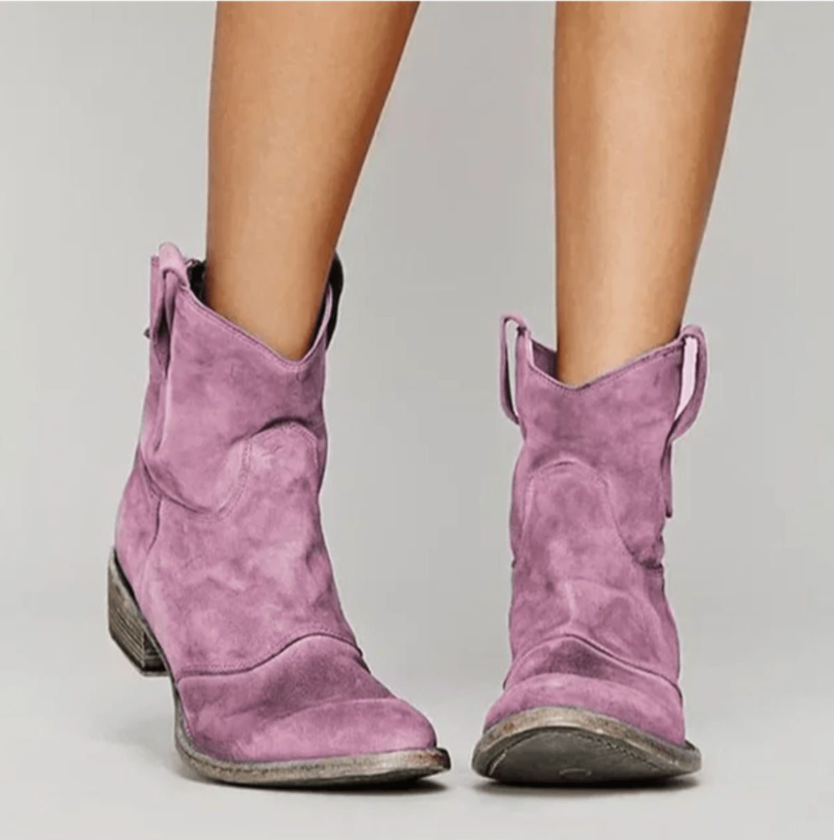 Lyla | Women's Ankle Boots