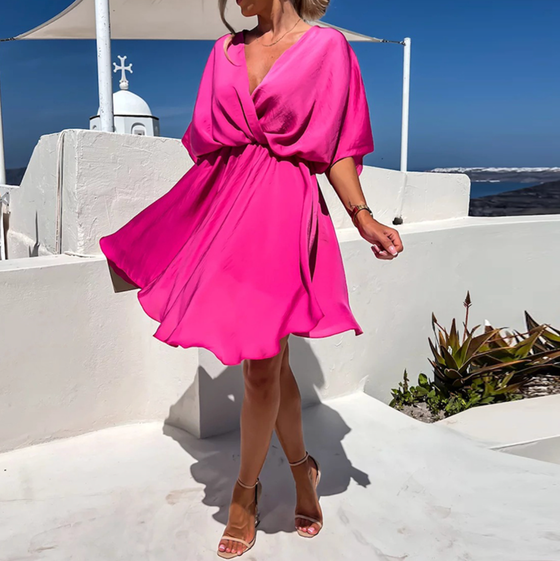 Hilda® | Elegantes Kleid