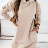 Tess™ - Kapuzenkleid
