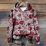 Anna | Müheloser Wärme Hoodie
