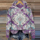 Ivy | Gemütlicher Charme Hoodie