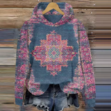 Ivy | Gemütlicher Charme Hoodie