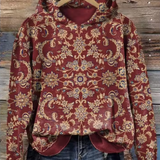 Sophie | Alltagswarme Kapuzenpullover