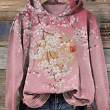 Evelyn | Klassischer Hoodie