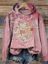 Evelyn | Klassischer Hoodie