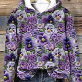 Lea | Zeitloser Komfort Hoodie