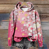 Ella | Klassischer Komfort Hoodie