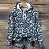 Emma | Weicher Strick-Hoodie