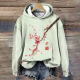 Tessa | Klassischer Lounge Hoodie
