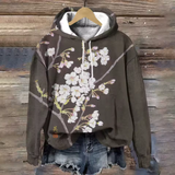 Tessa | Klassischer Lounge Hoodie