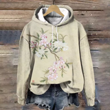 Tessa | Klassischer Lounge Hoodie