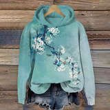 Tessa | Klassischer Lounge Hoodie
