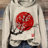 Mabel | Einfacher Komfort Hoodie