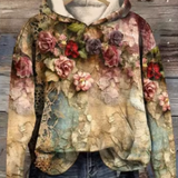 Vera | Entspannter Komfort Hoodie