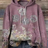 Glaube | Sanfter Wärme Hoodie