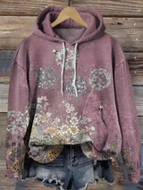 Glaube | Sanfter Wärme Hoodie