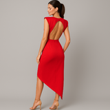 Lianne | Elegantes Freizeitkleid