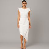 Lianne | Elegantes Freizeitkleid