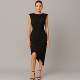 Lianne | Elegantes Freizeitkleid