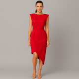 Lianne | Elegantes Freizeitkleid