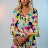 Mia | Schickes Mini-Kleid