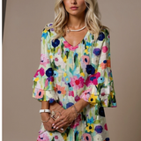 Mia | Schickes Mini-Kleid