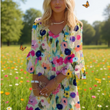 Mia | Schickes Mini-Kleid