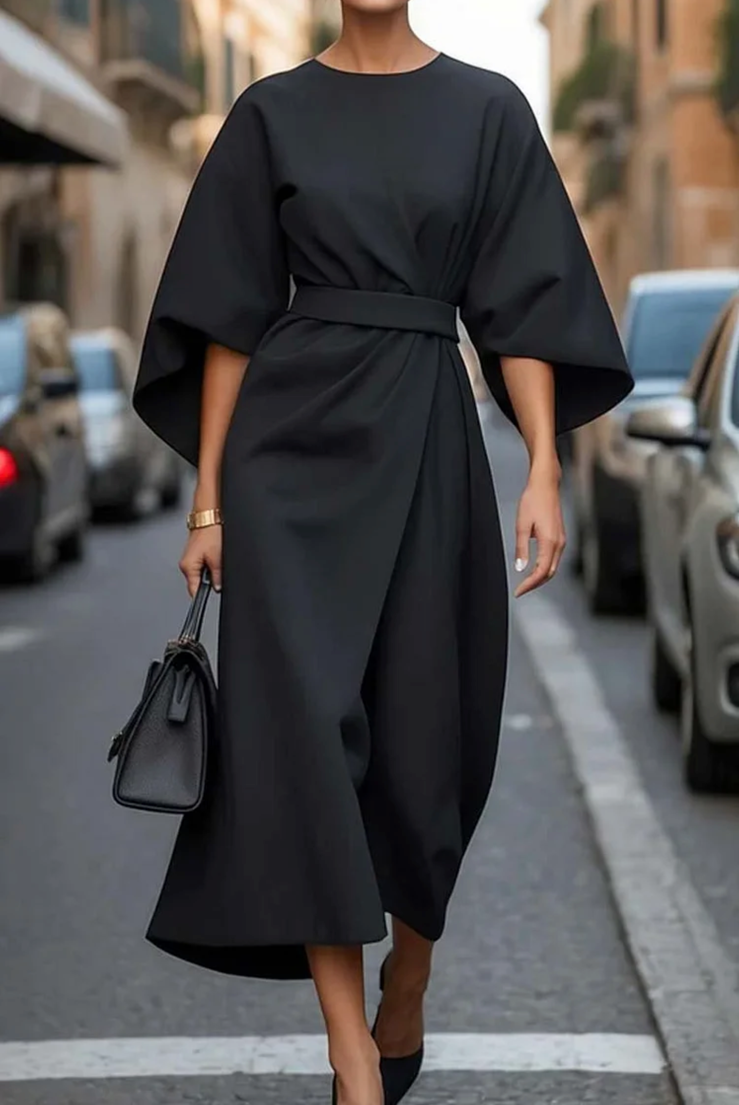 Sophia | Zeitlose Eleganz