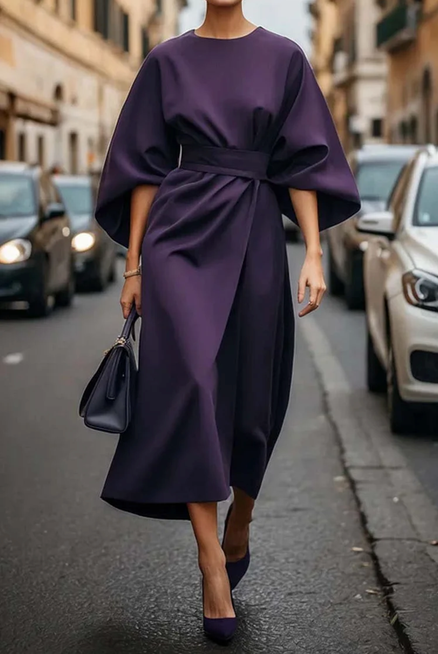 Sophia | Zeitlose Eleganz