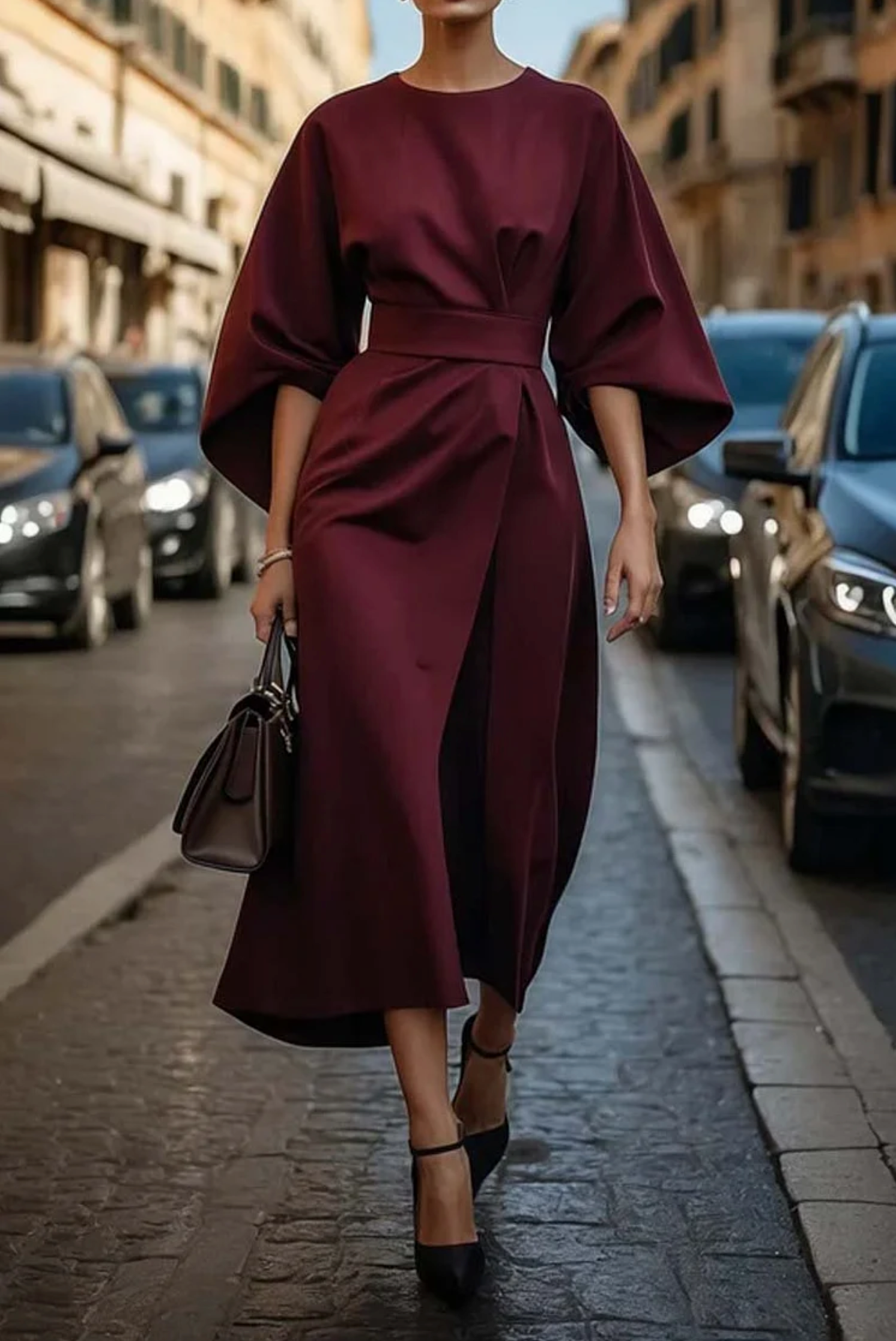 Sophia | Zeitlose Eleganz