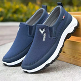 Pietro - Herren Penny Sportschuhe