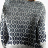 Sanya - Bequemer Pullover