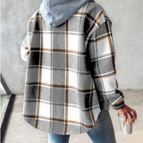 Rosanna - Gemütliche Jacke