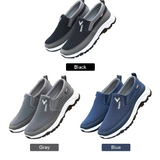 Pietro - Herren Penny Sportschuhe