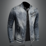 Emanuele | Herren Jacke mit Taschen