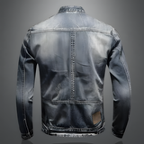 Emanuele | Herren Jacke mit Taschen
