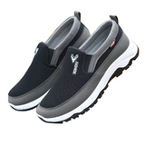 Pietro - Herren Penny Sportschuhe