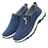 Pietro - Herren Penny Sportschuhe