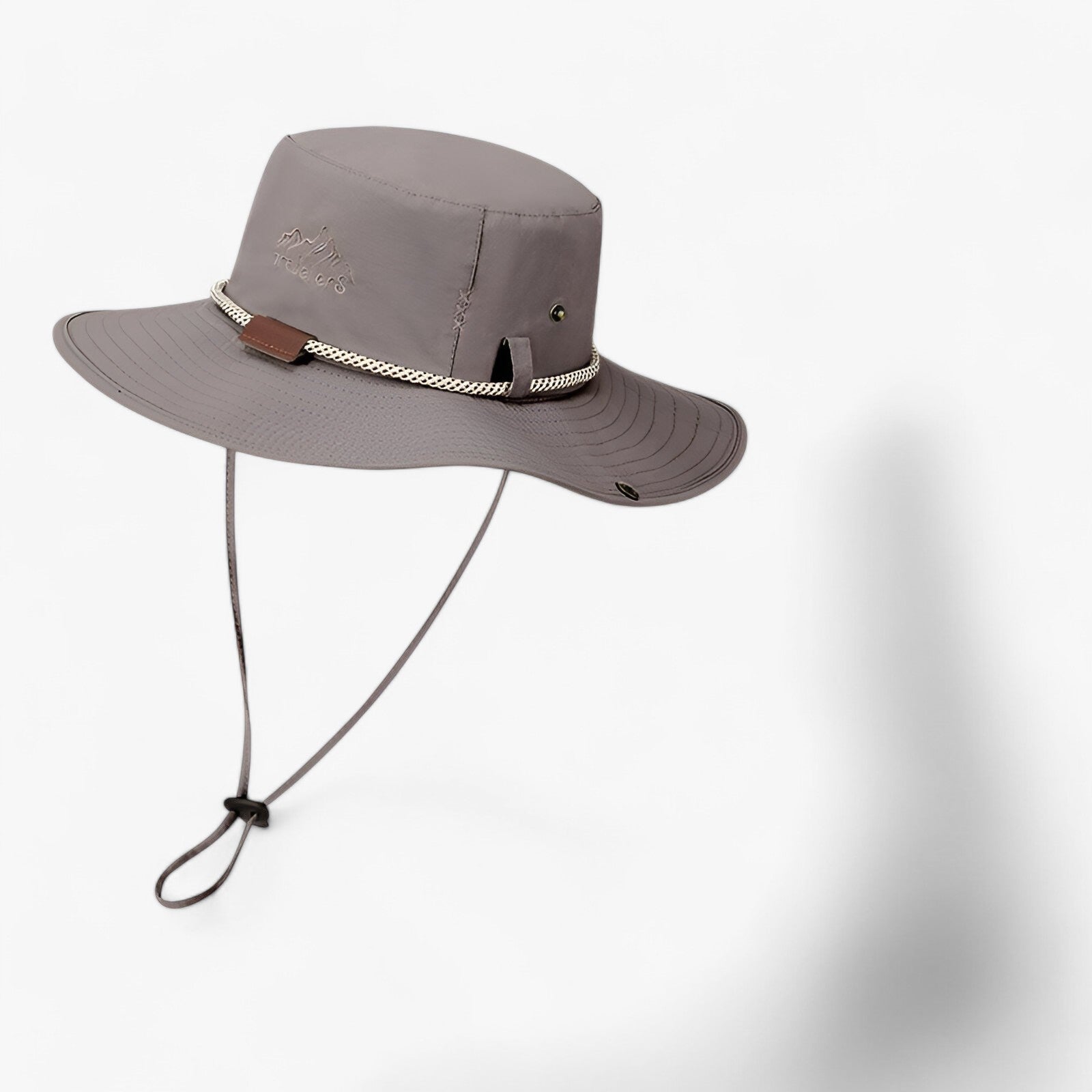Johnny | Unisex wasserdichter Bucket-Hut mit UV-Schutz