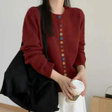 DER CELESTINE | CARDIGAN