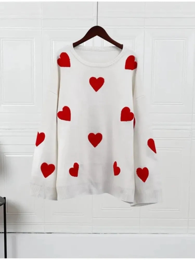 Lena - Weicher Pullover