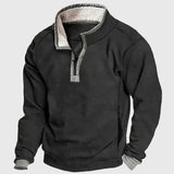 Daniel | Schicker Gemütlicher Pullover