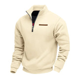 Bernice™ | Lässiger Schnitt Gemütliches Sweatshirt