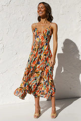 Lily - Elegantes Kleid