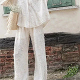 Gracelyn - Elegantes Freizeit-Set